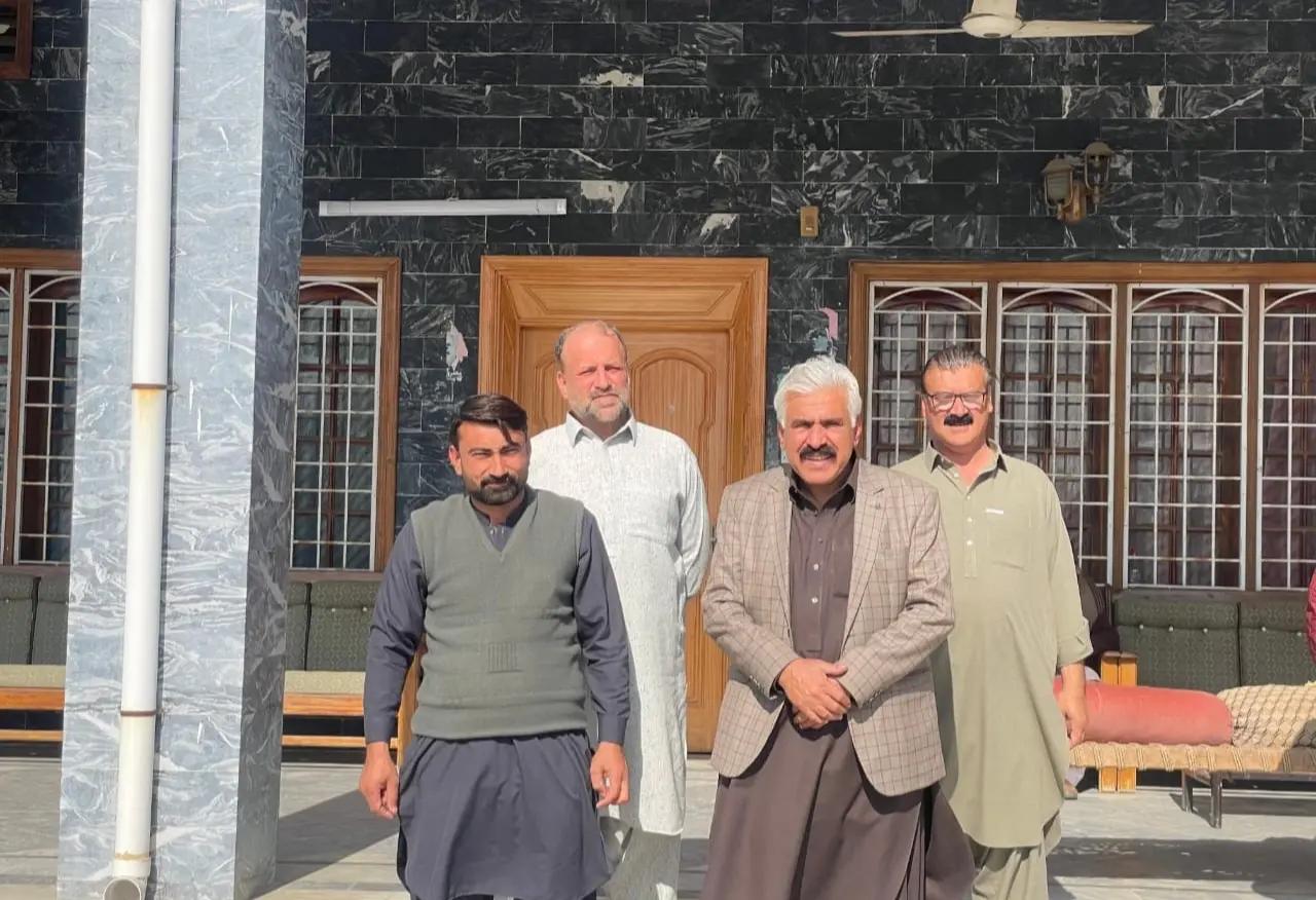 @MPA❤️Qaisar wali khan ❤️