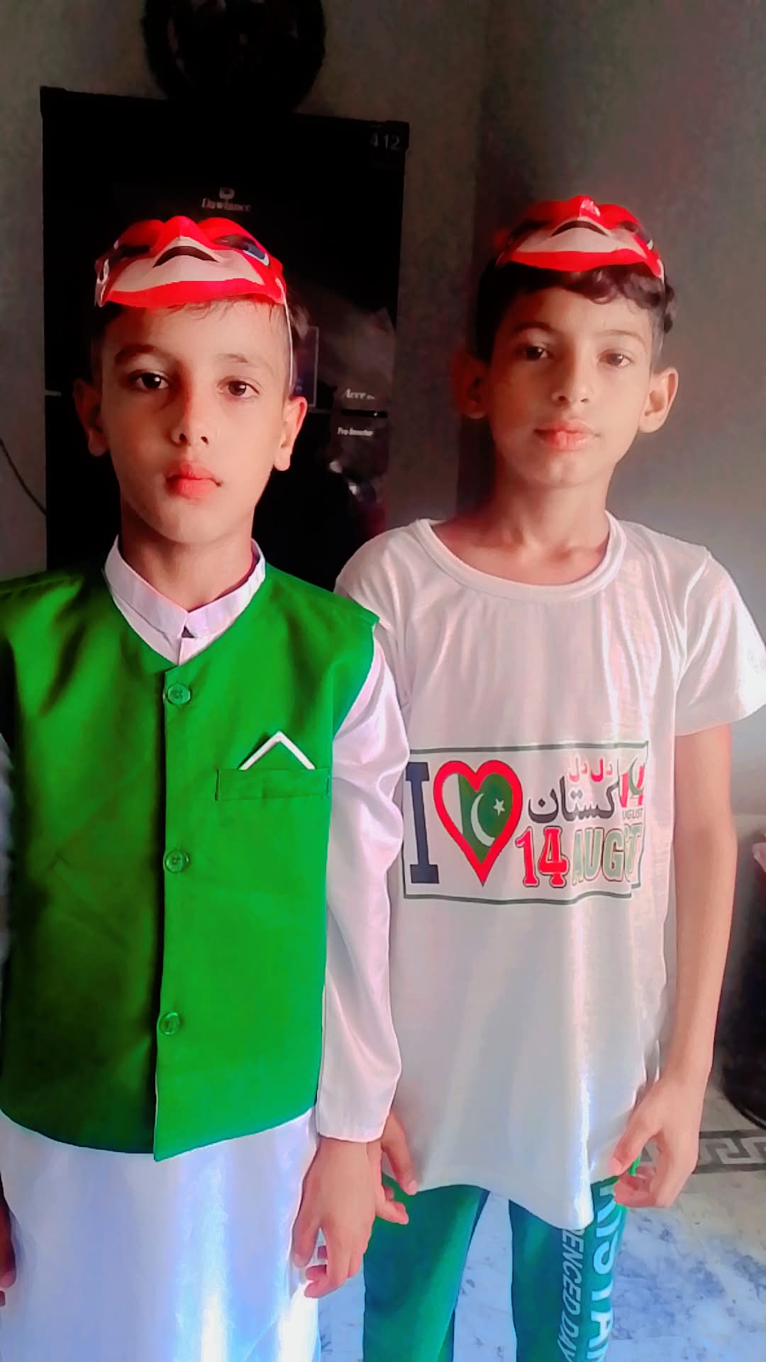 @Ali Ahmad Laddi official