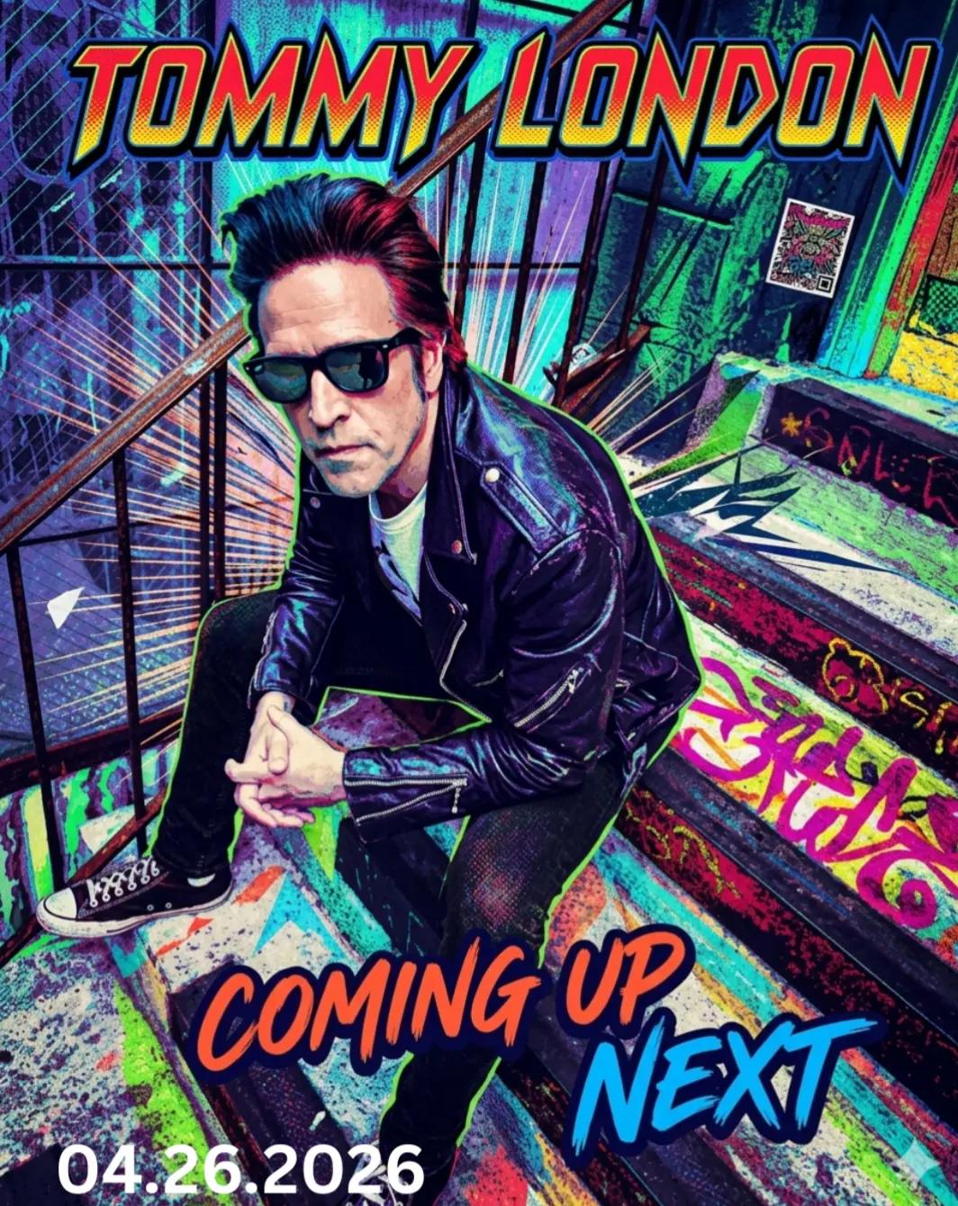 @Denim & Leather Podcast