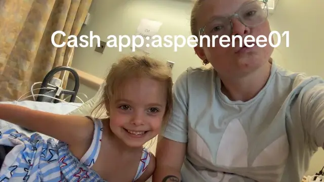 @Aspen Renee