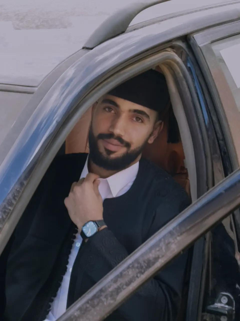 @هشـام بوعبدالله الخرم🥀