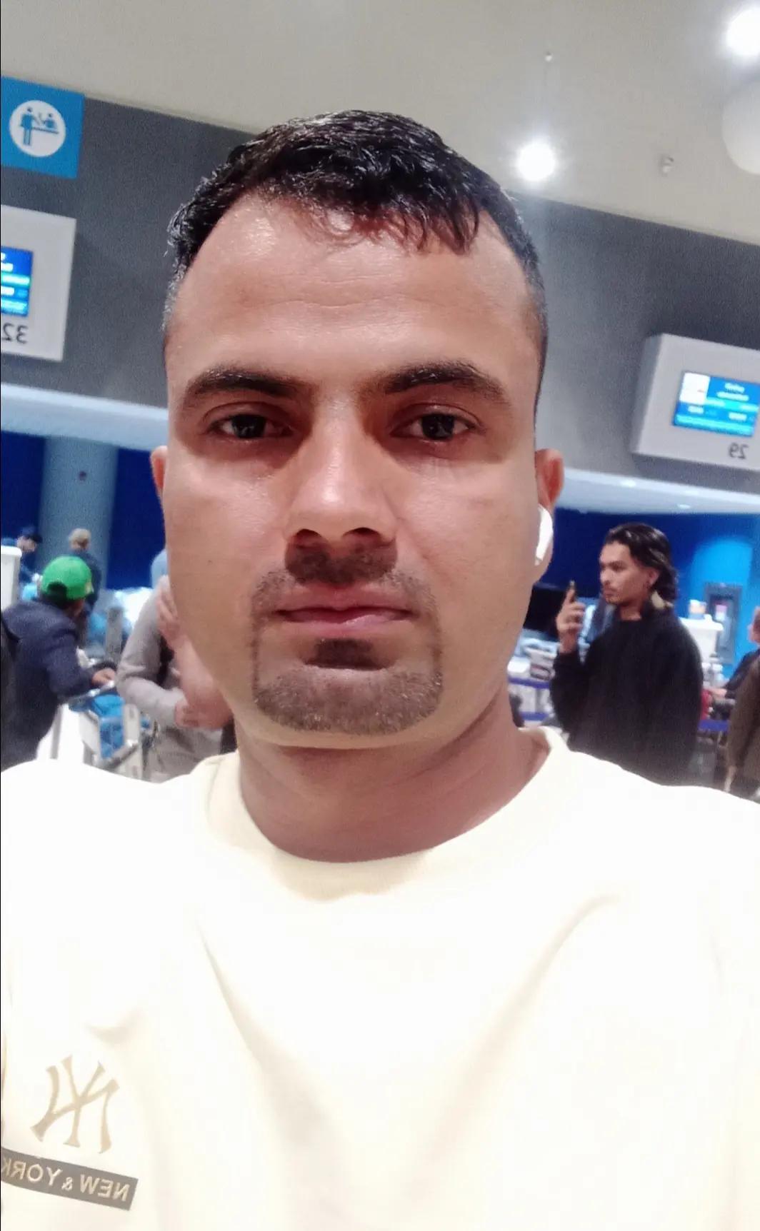 @❤️दु, खि माईलो