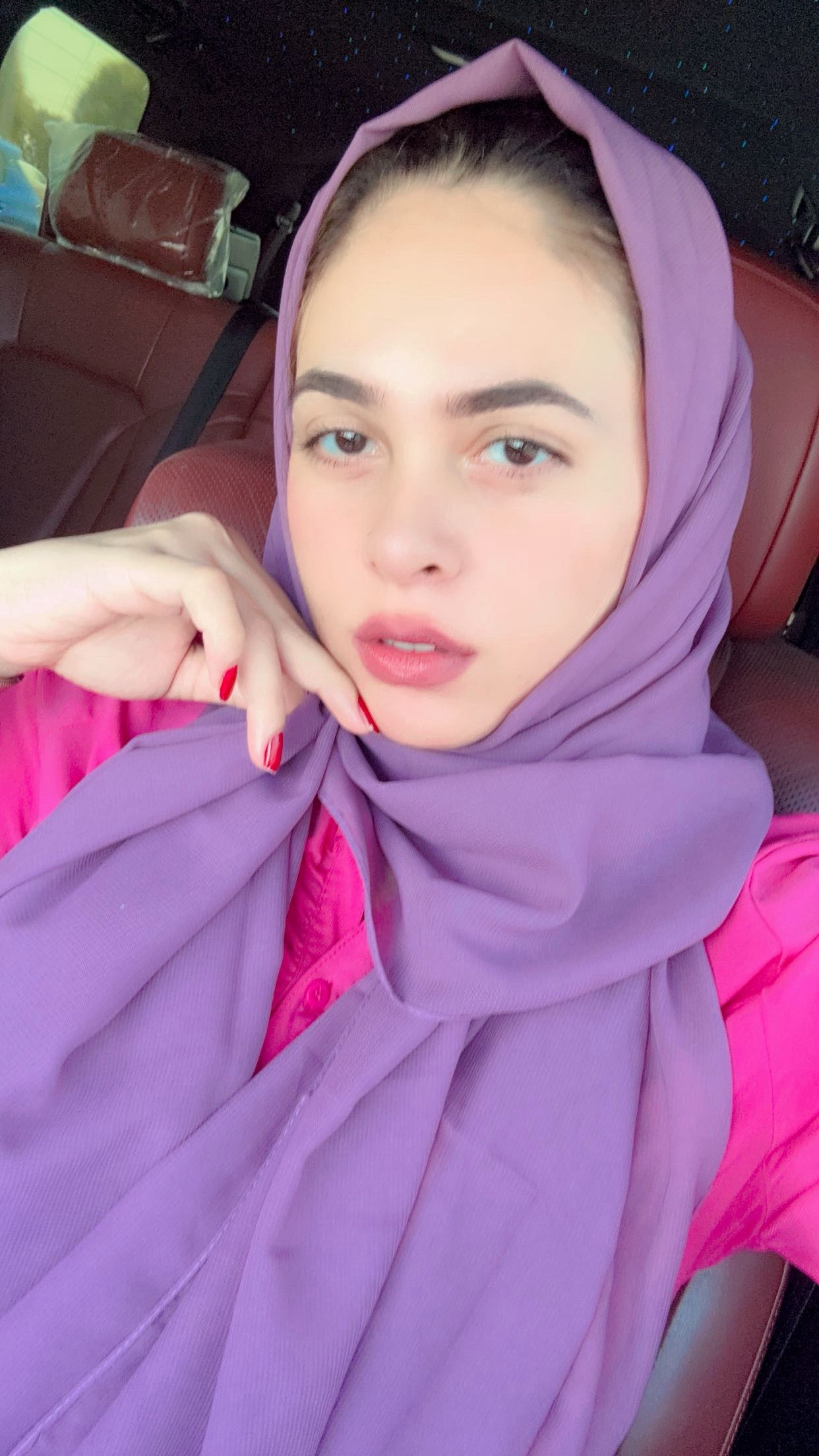 @Hooria Khan 🕊