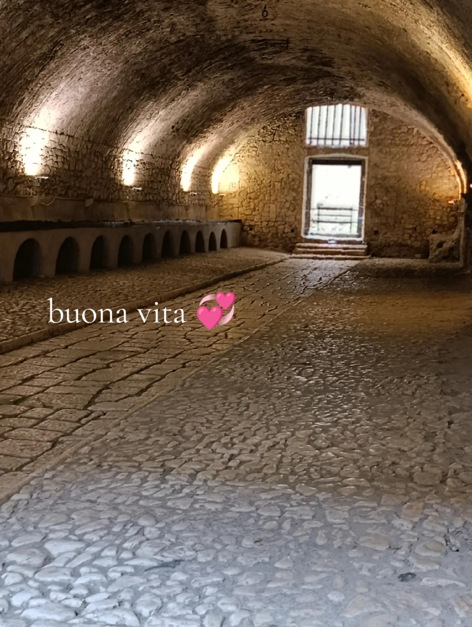 @Luigi Angela Ciulla