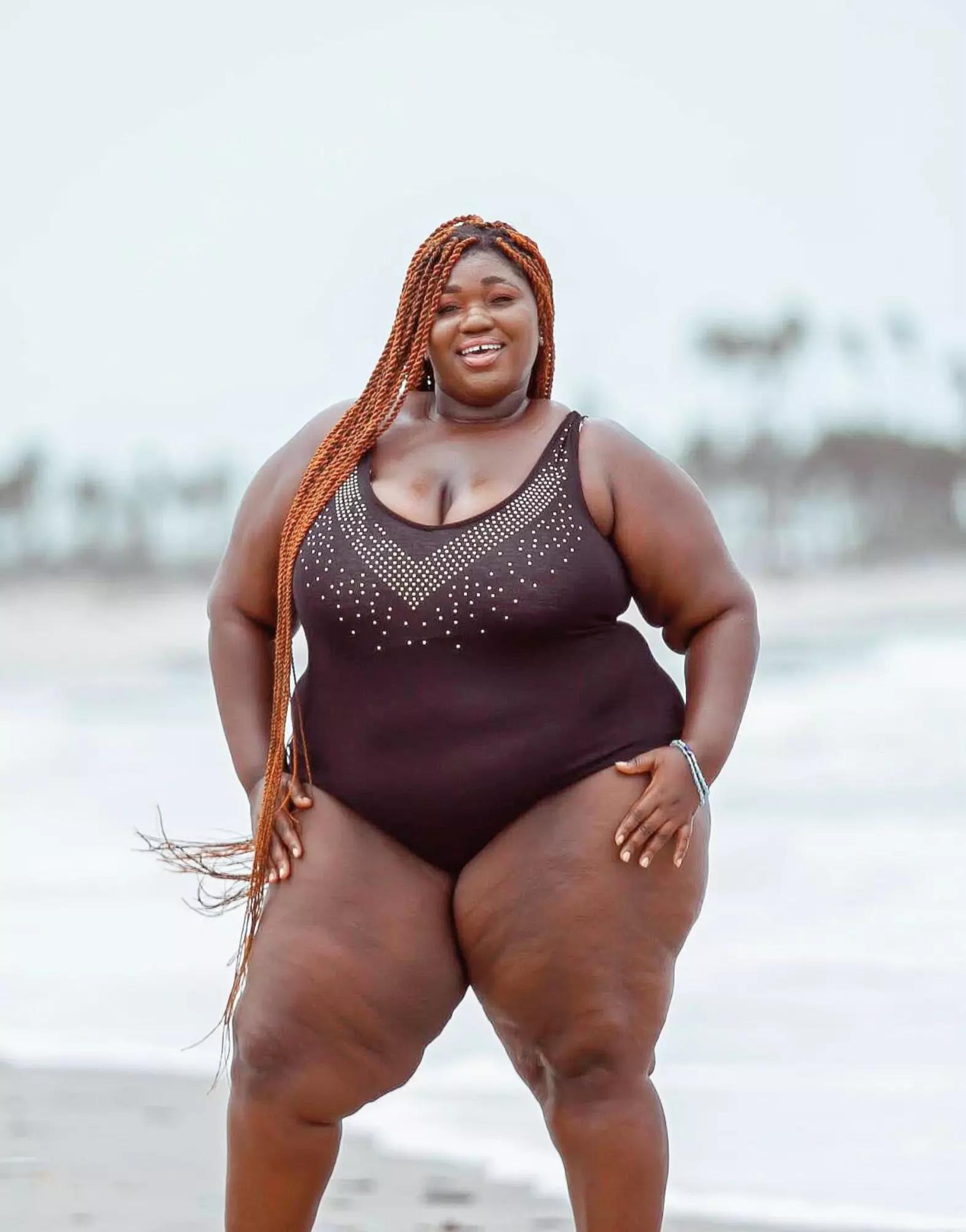 @Plus Size Women Africa (PSWA)