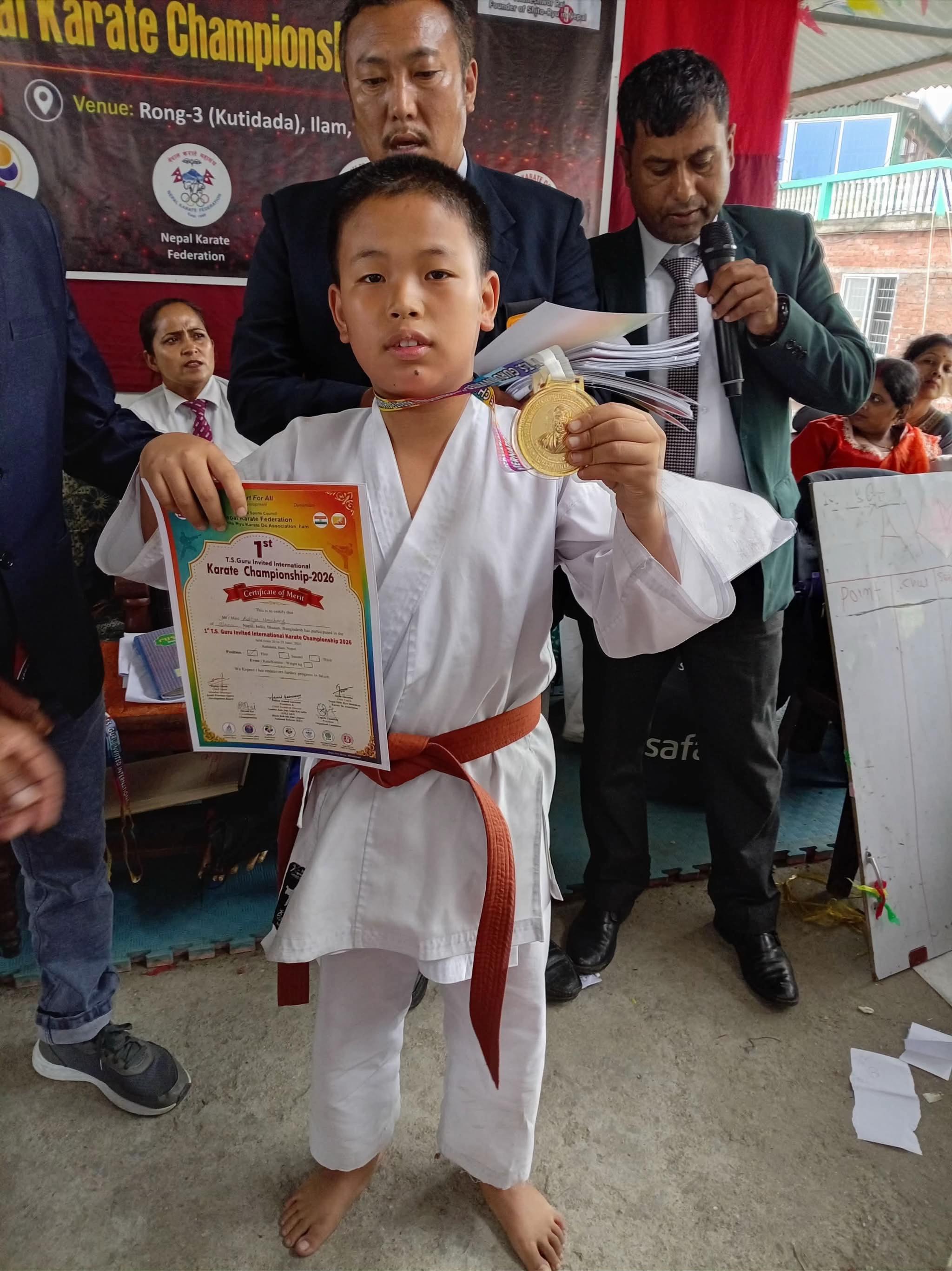 @Rita limbu
