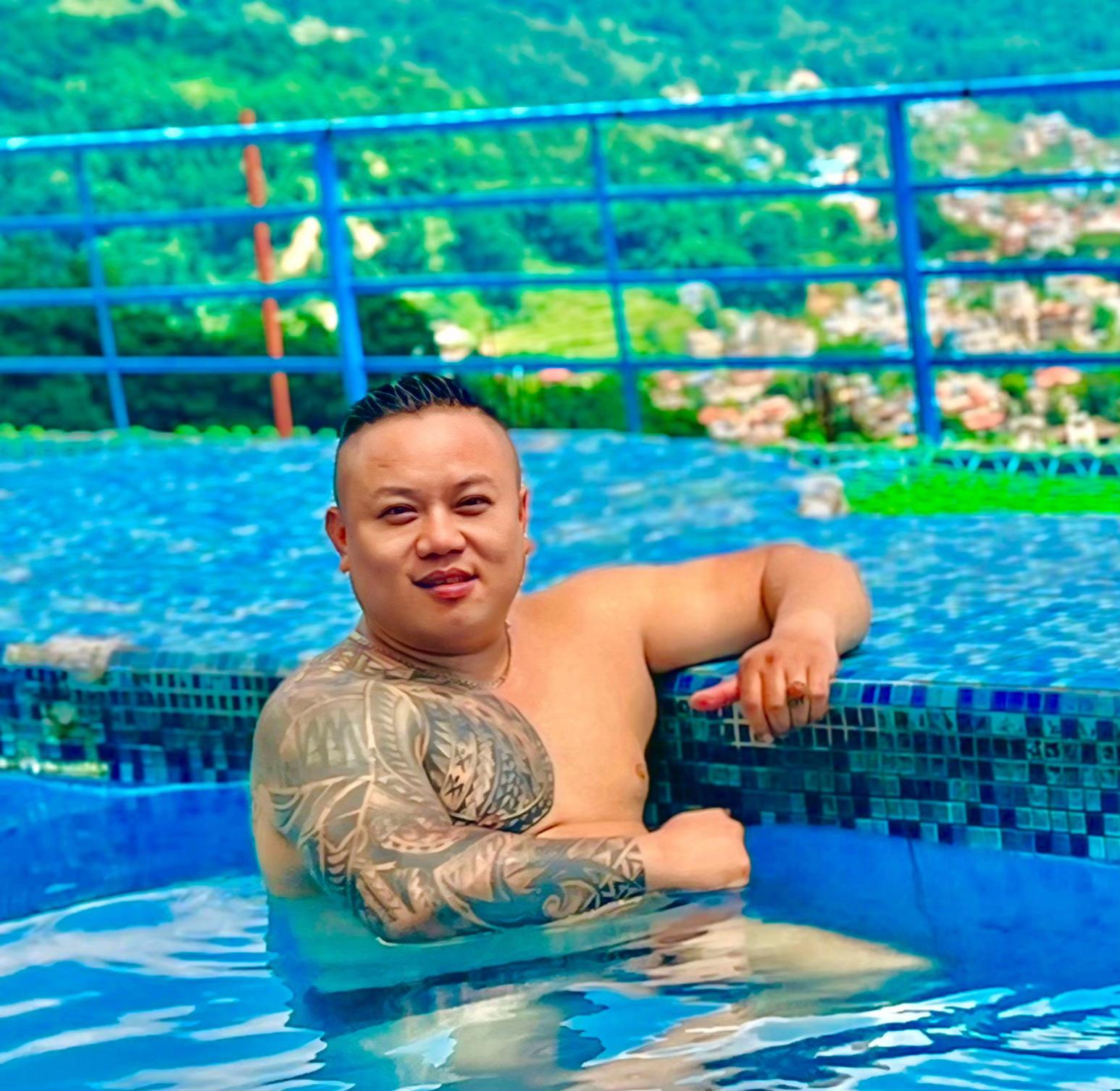 @🇳🇵🇳🇵(बाबू साहेब )♥️♥️