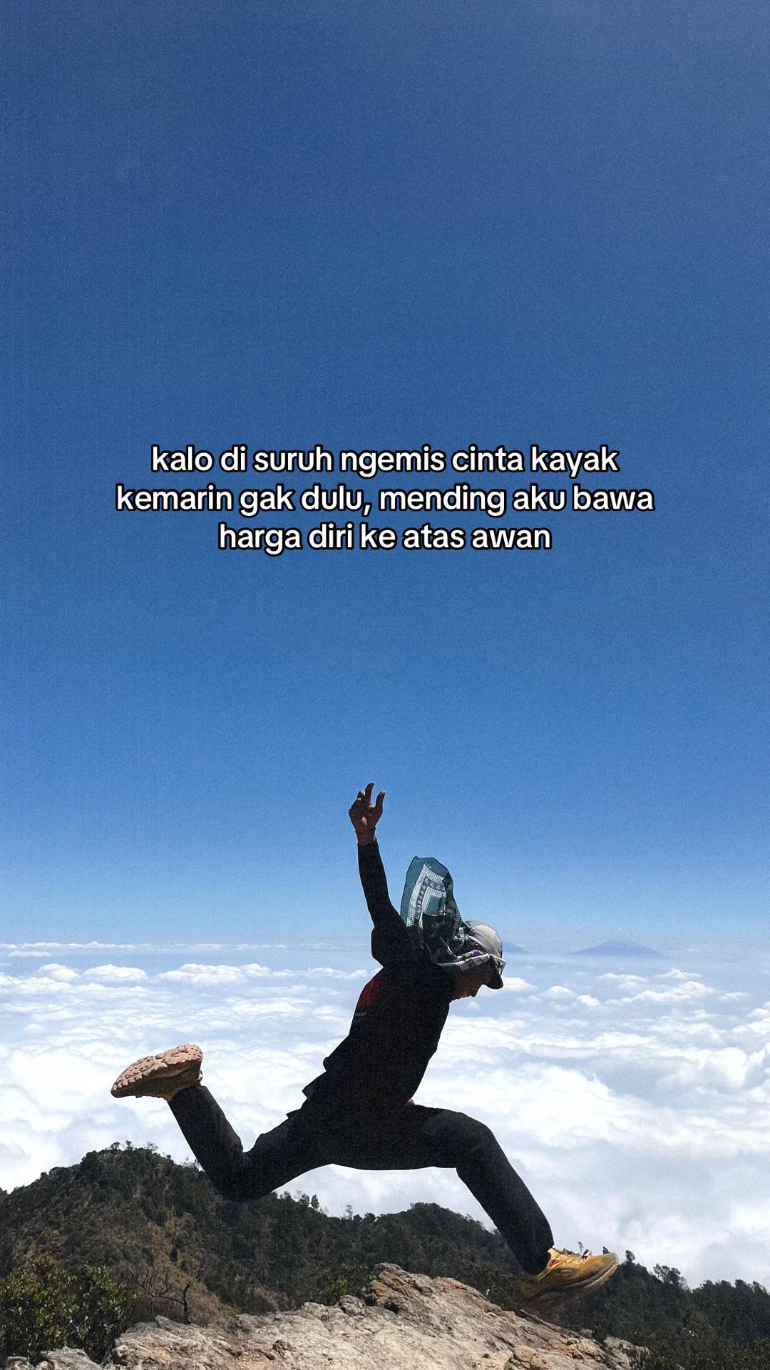 @memed | private trip lawu