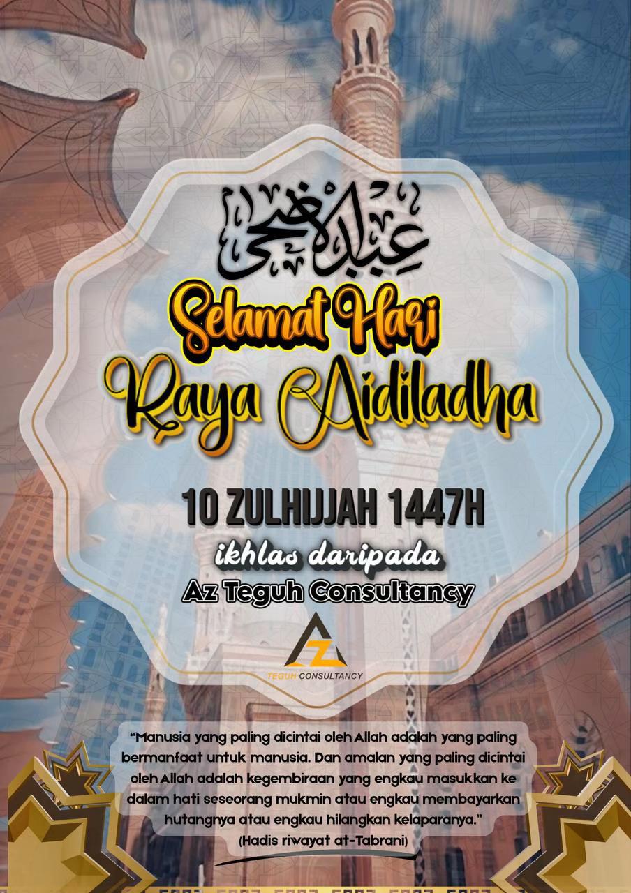 @AZ&ensp;Teguh&ensp;Consultancy