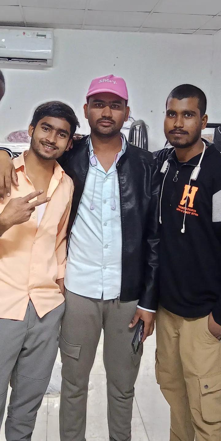 @kumar Tapendra