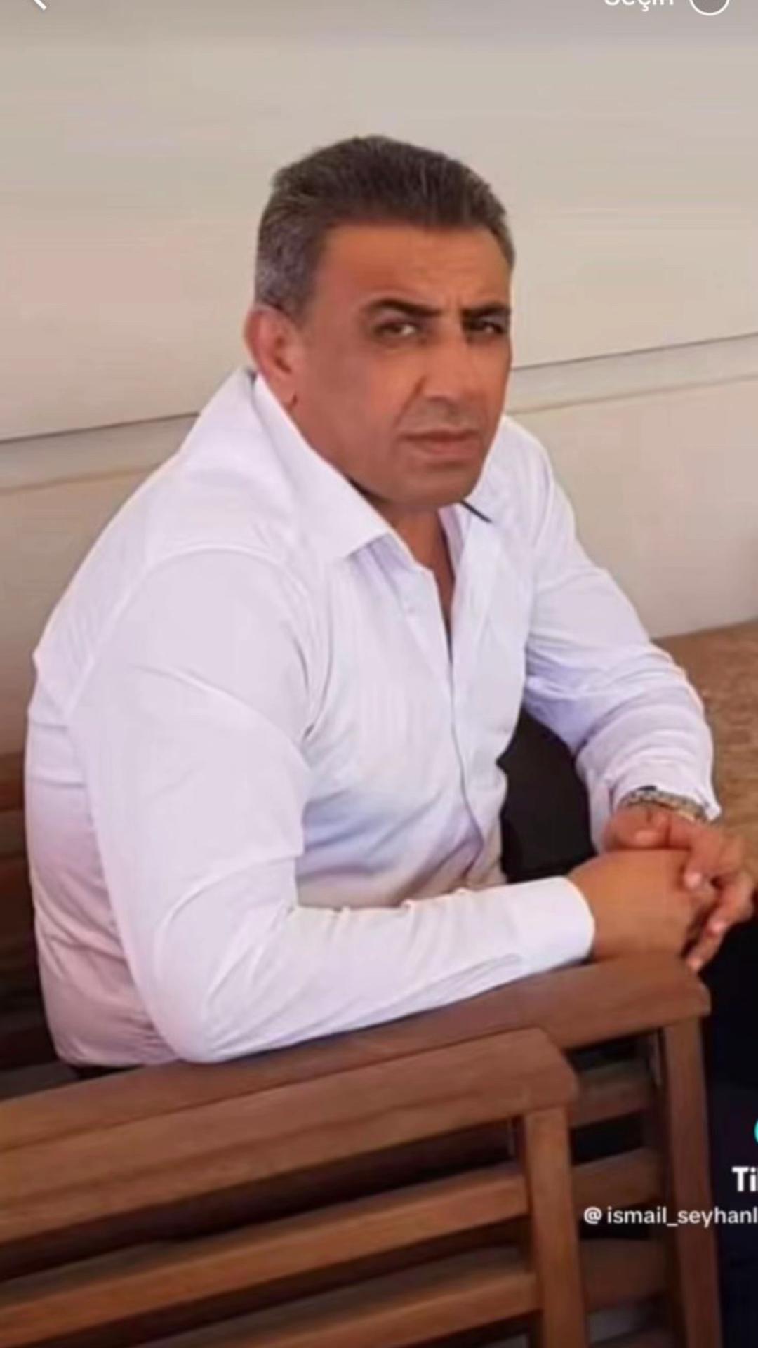 @ismail şeyhanlıoğlu