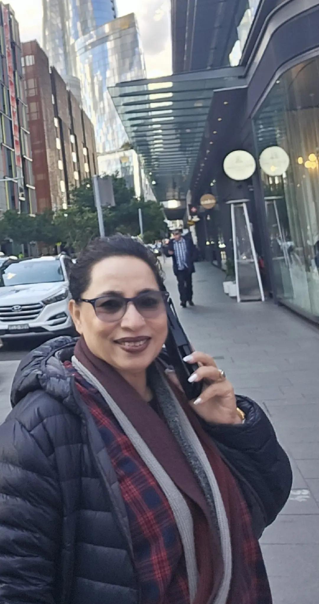 @Dr Nighat Nasim