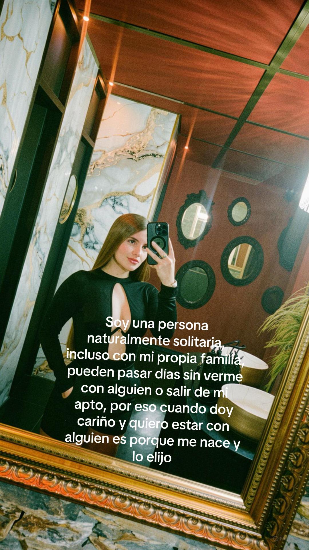 @Laura Isabel