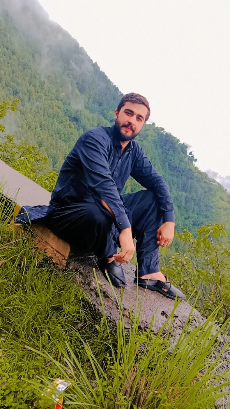 @Shahzaib Abbasi