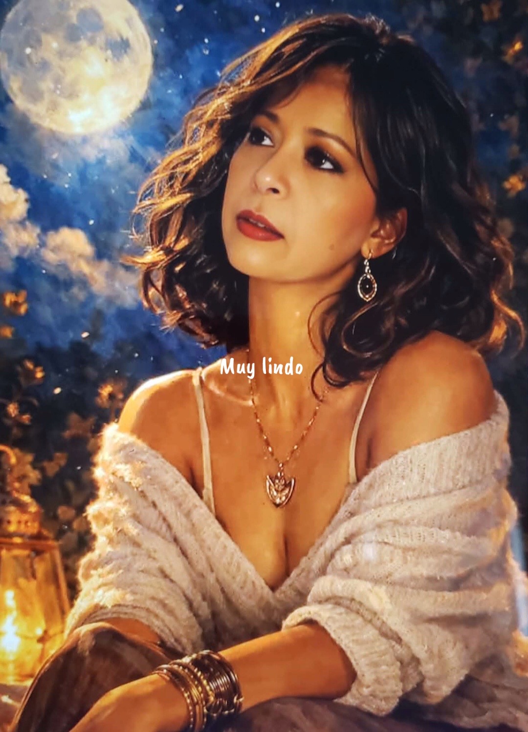 @💼🐖🐚Marina Rosales 🐚💫💥💍