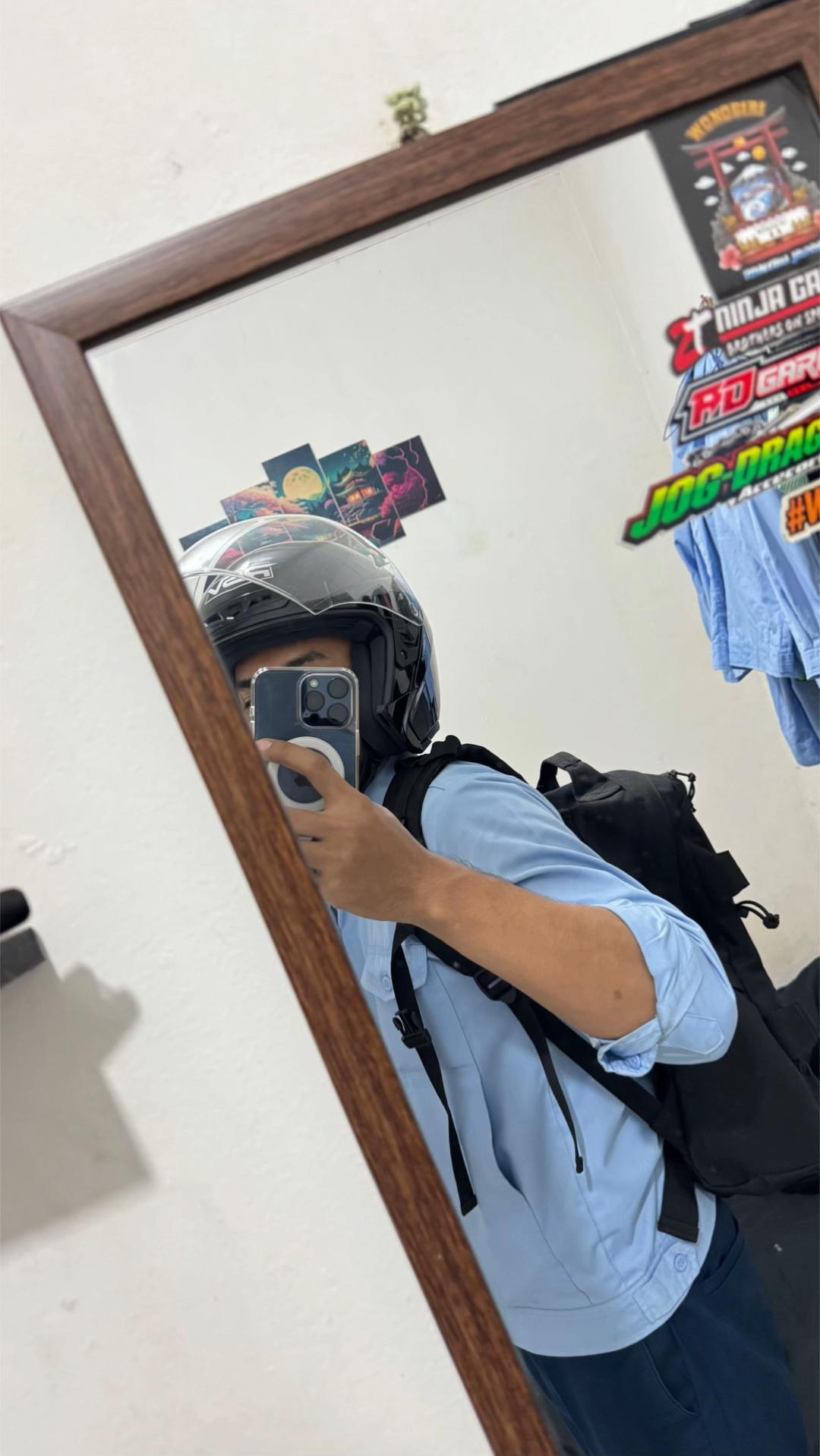 @AJI KAWANAGARA