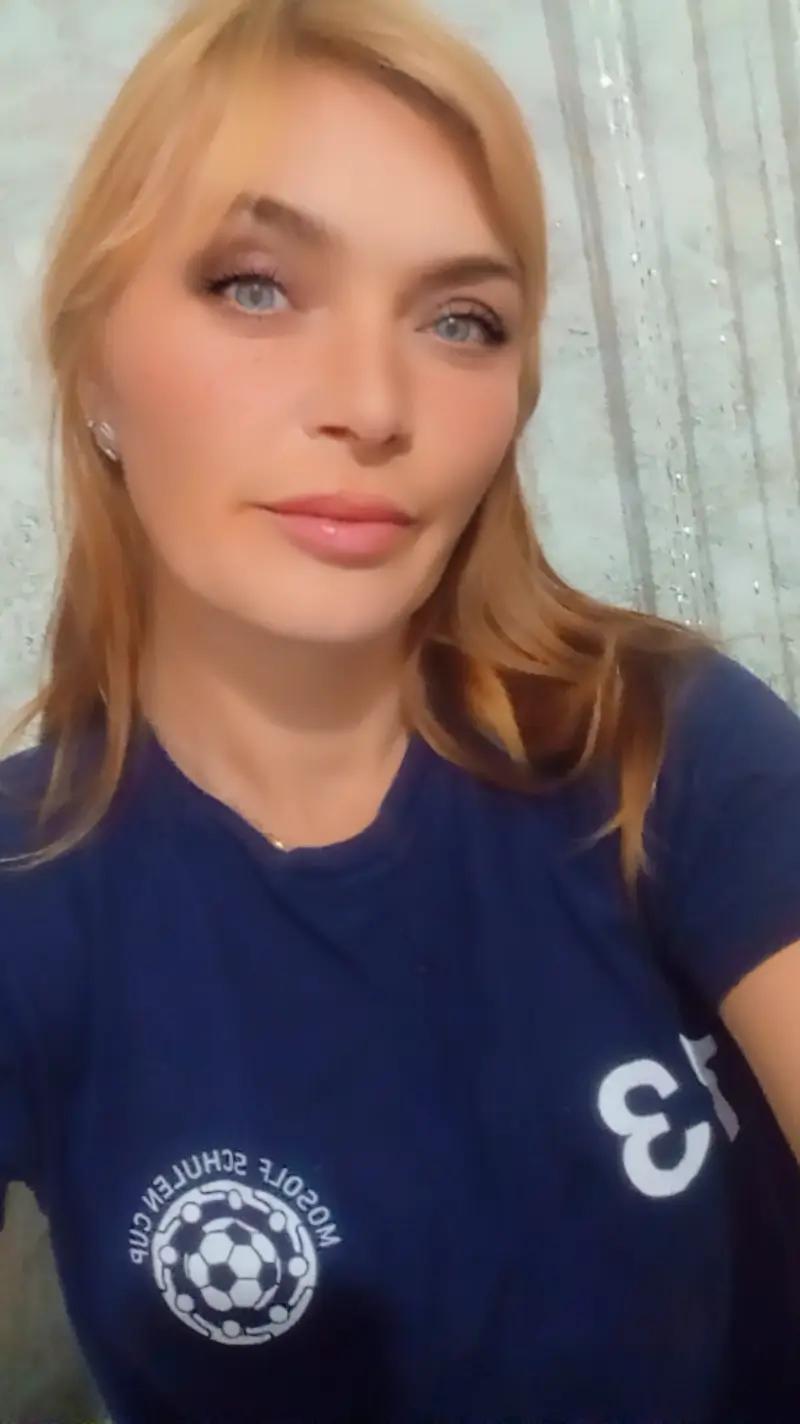 @БАБУШКА НАСТЯ