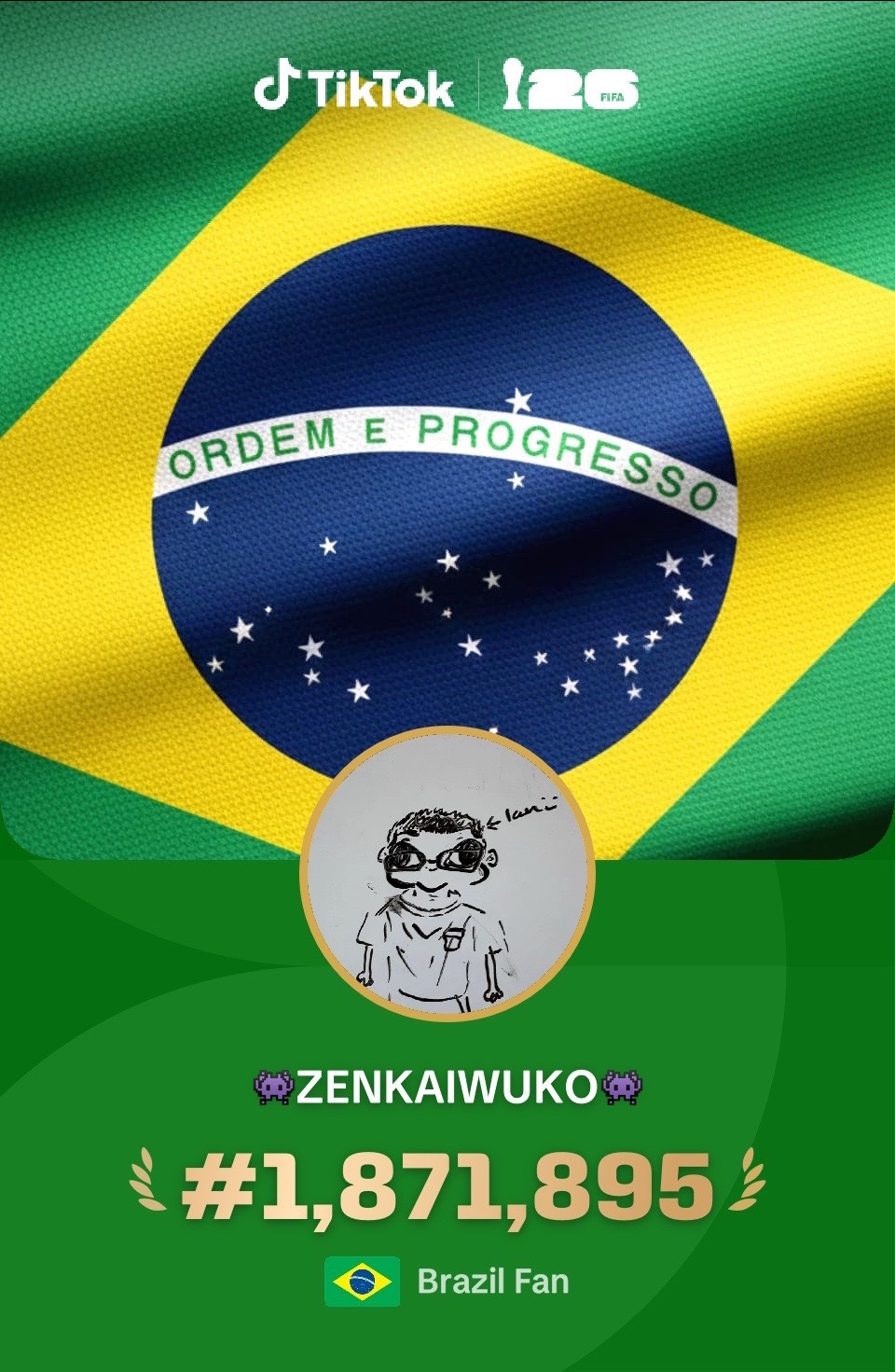 @👾ZENKAIWUKO👾
