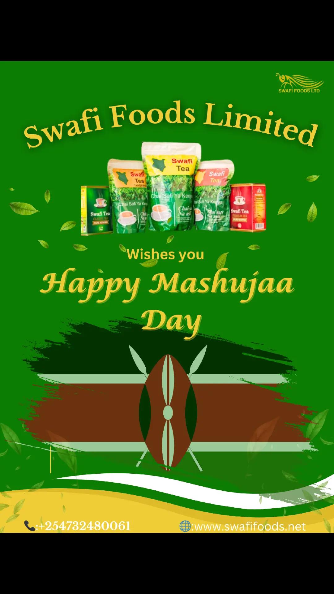 @Swafi Foods