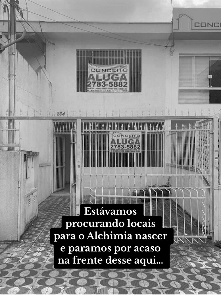 @Caio Farias
