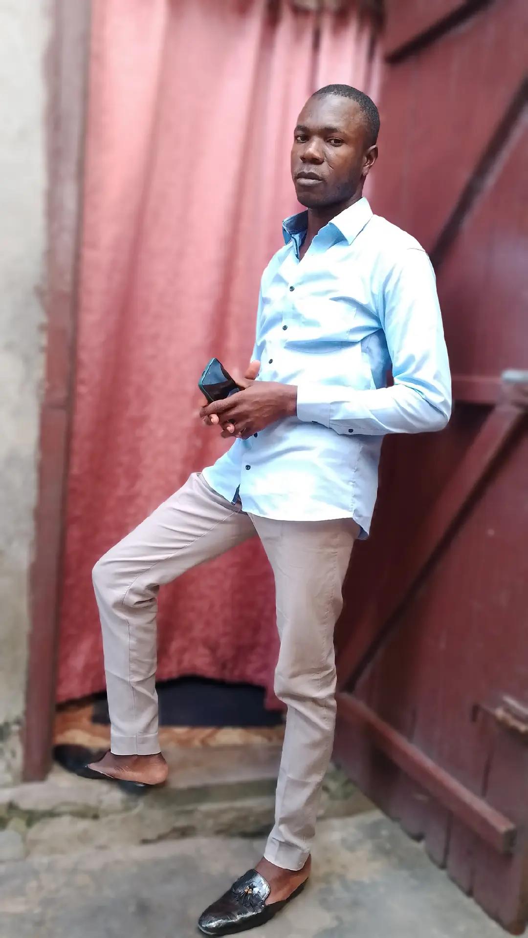 @fabrice anga