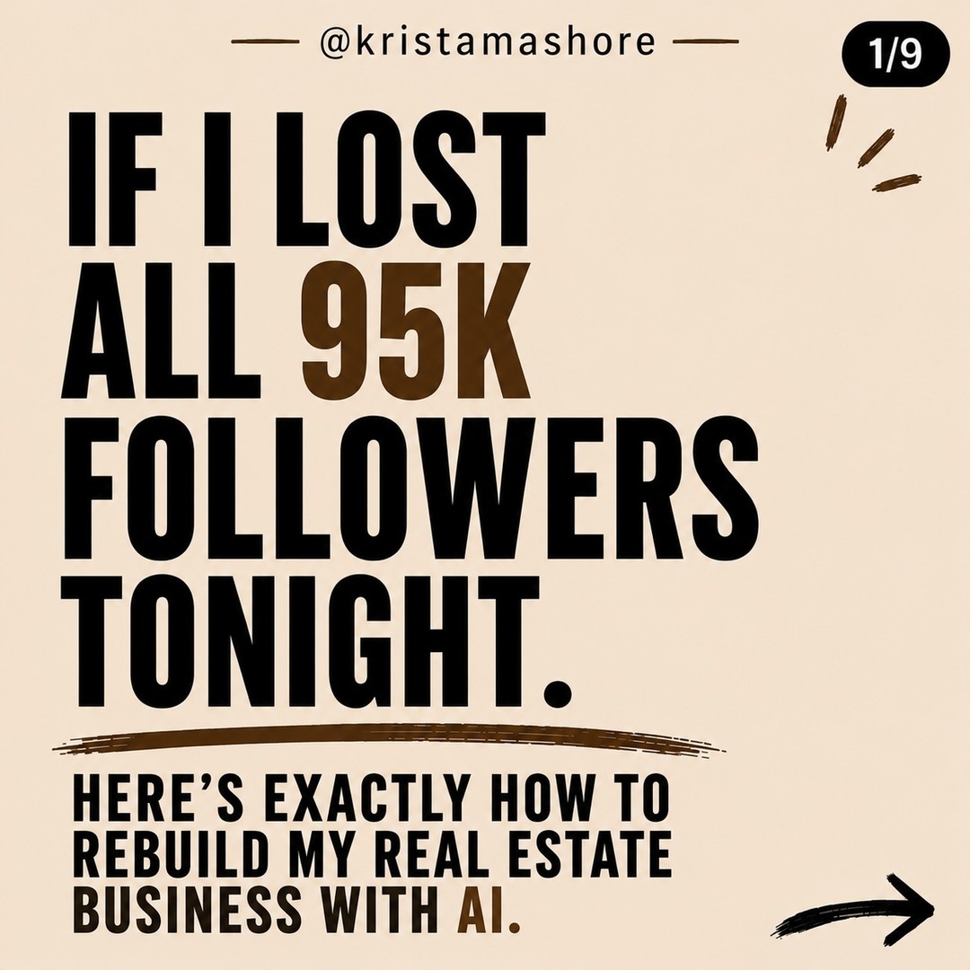 @Krista Mashore | Real Estate