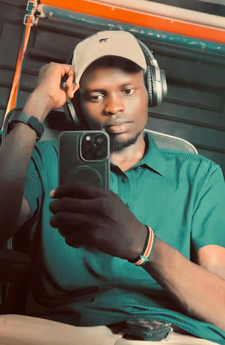 @SONNY MIKE PRO📸