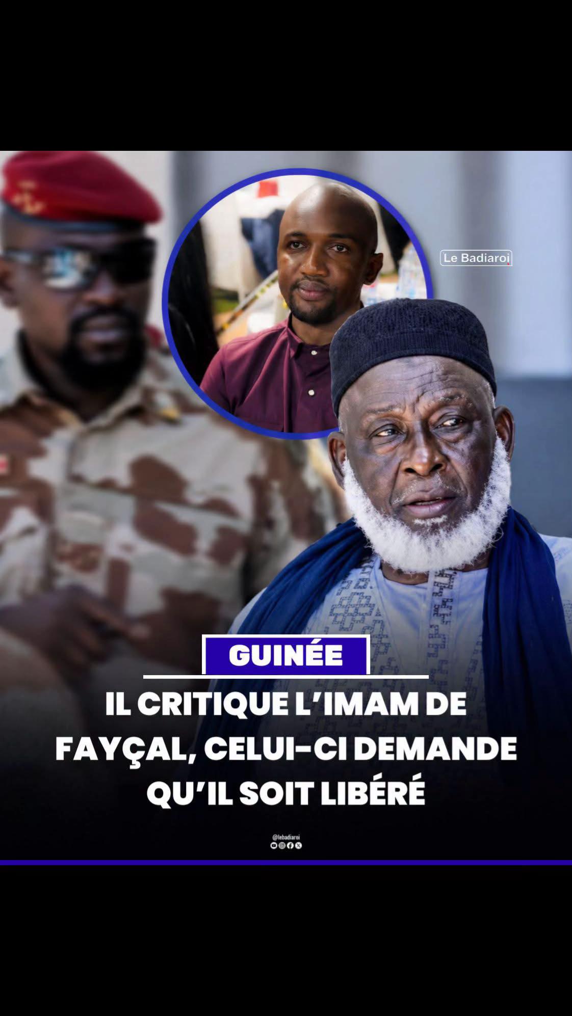 @Guinée Alerte 🚨