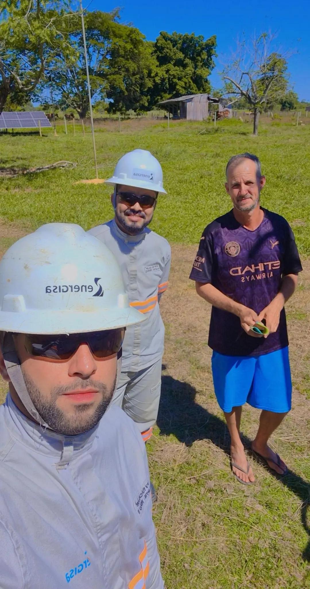 @weverton Brook