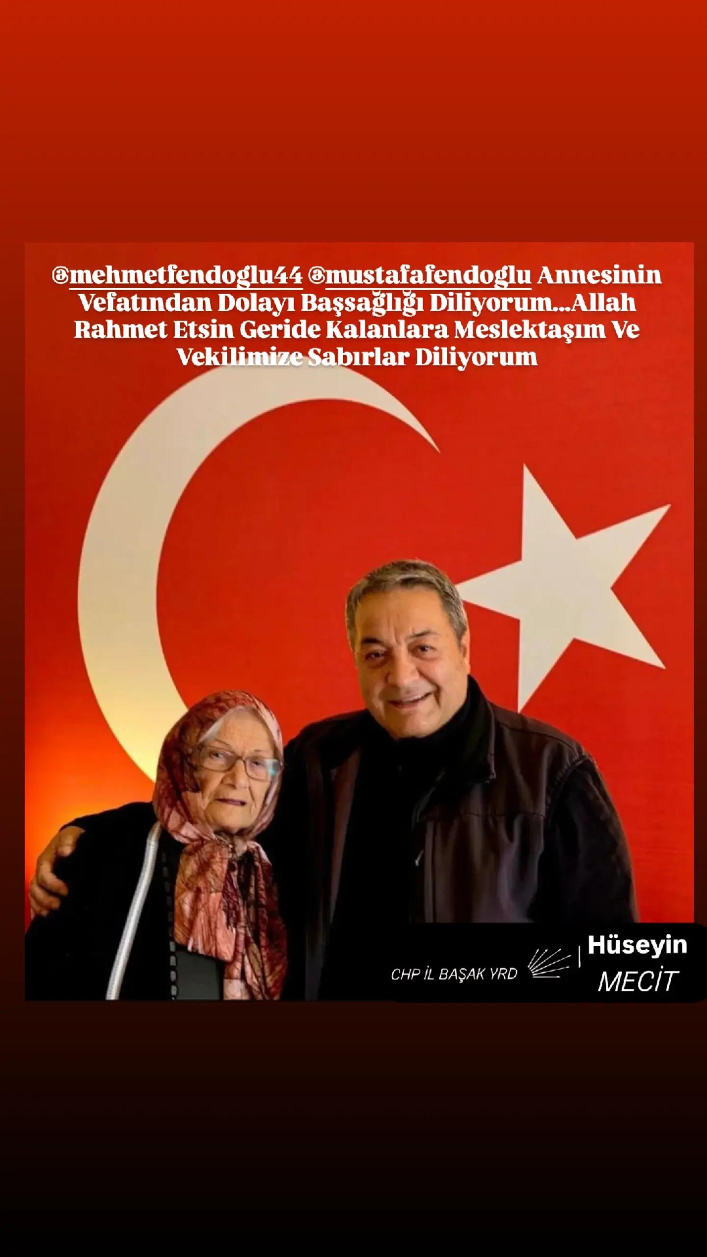 @HÜSEYİN MECİT®️