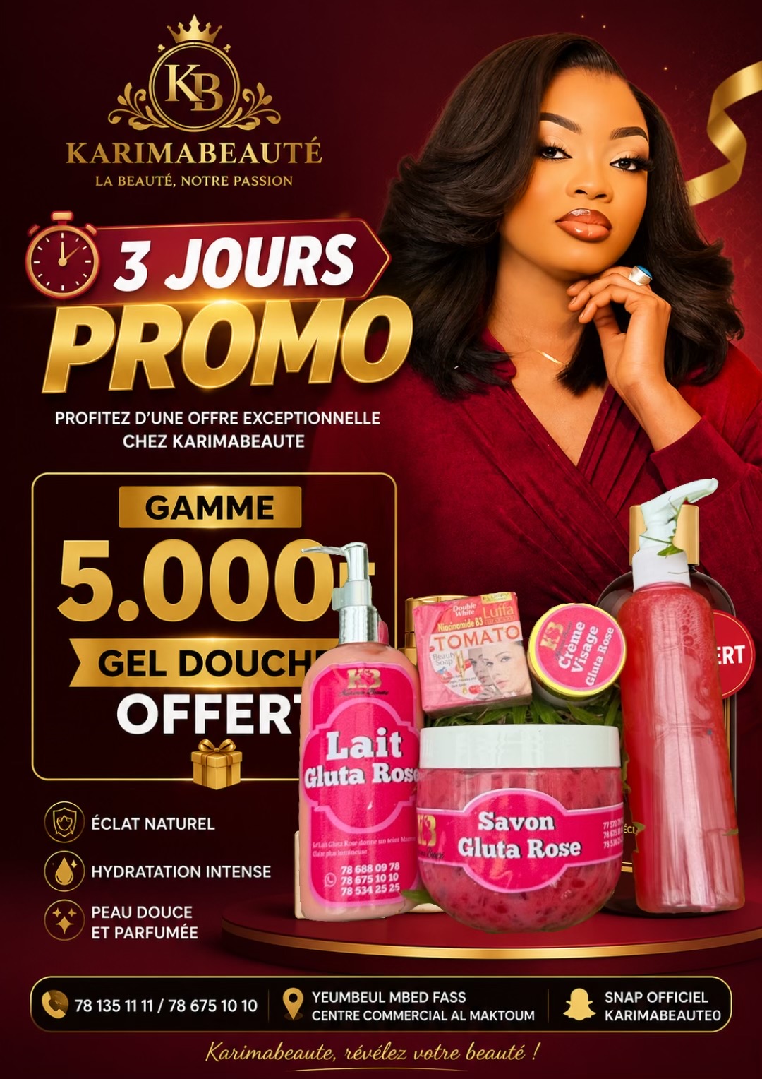 @KARIMABEAUTE