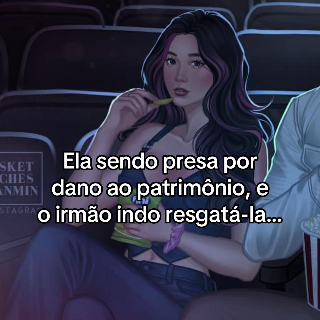 @Nina Queiroz