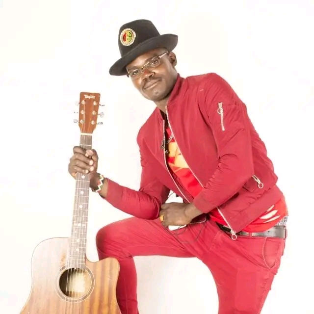 @KINANDA MASTER AKA TONNY