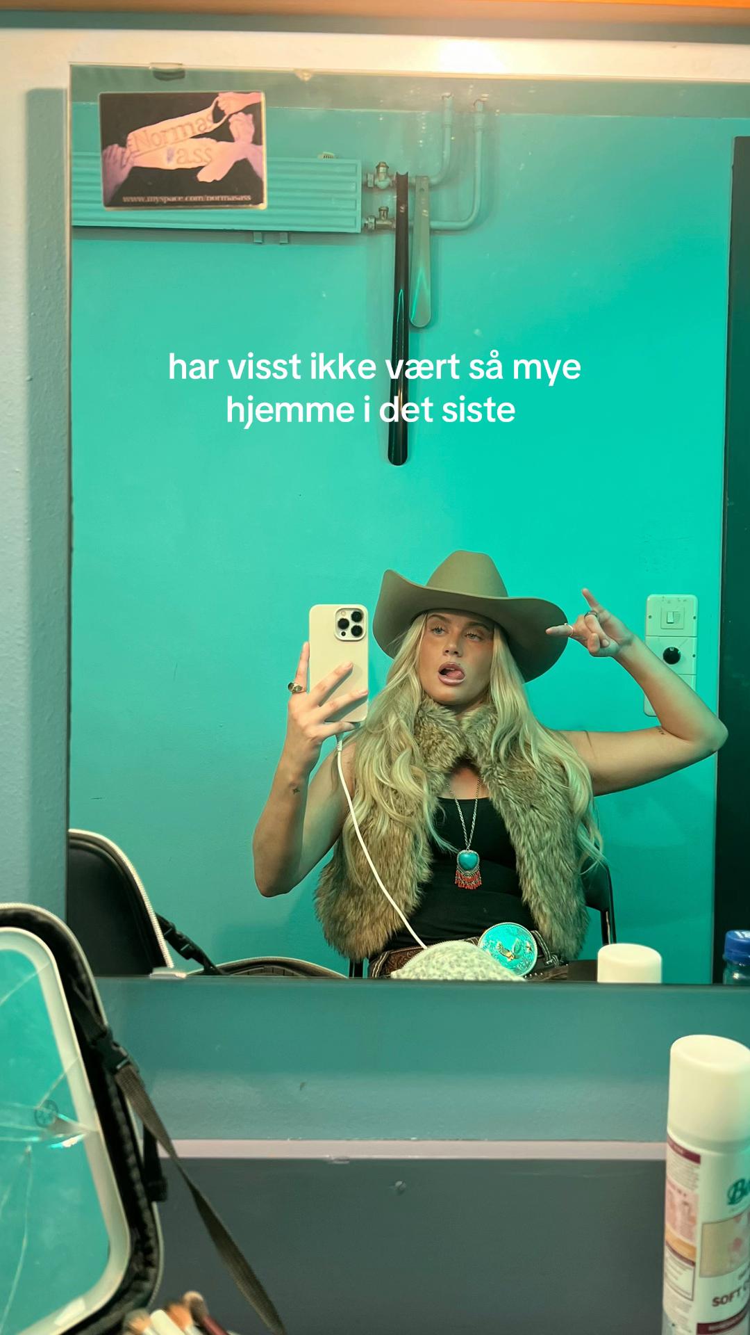 @Madeléne Stensrud ★
