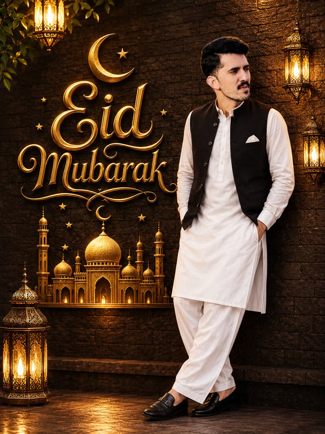 @Asad khanX