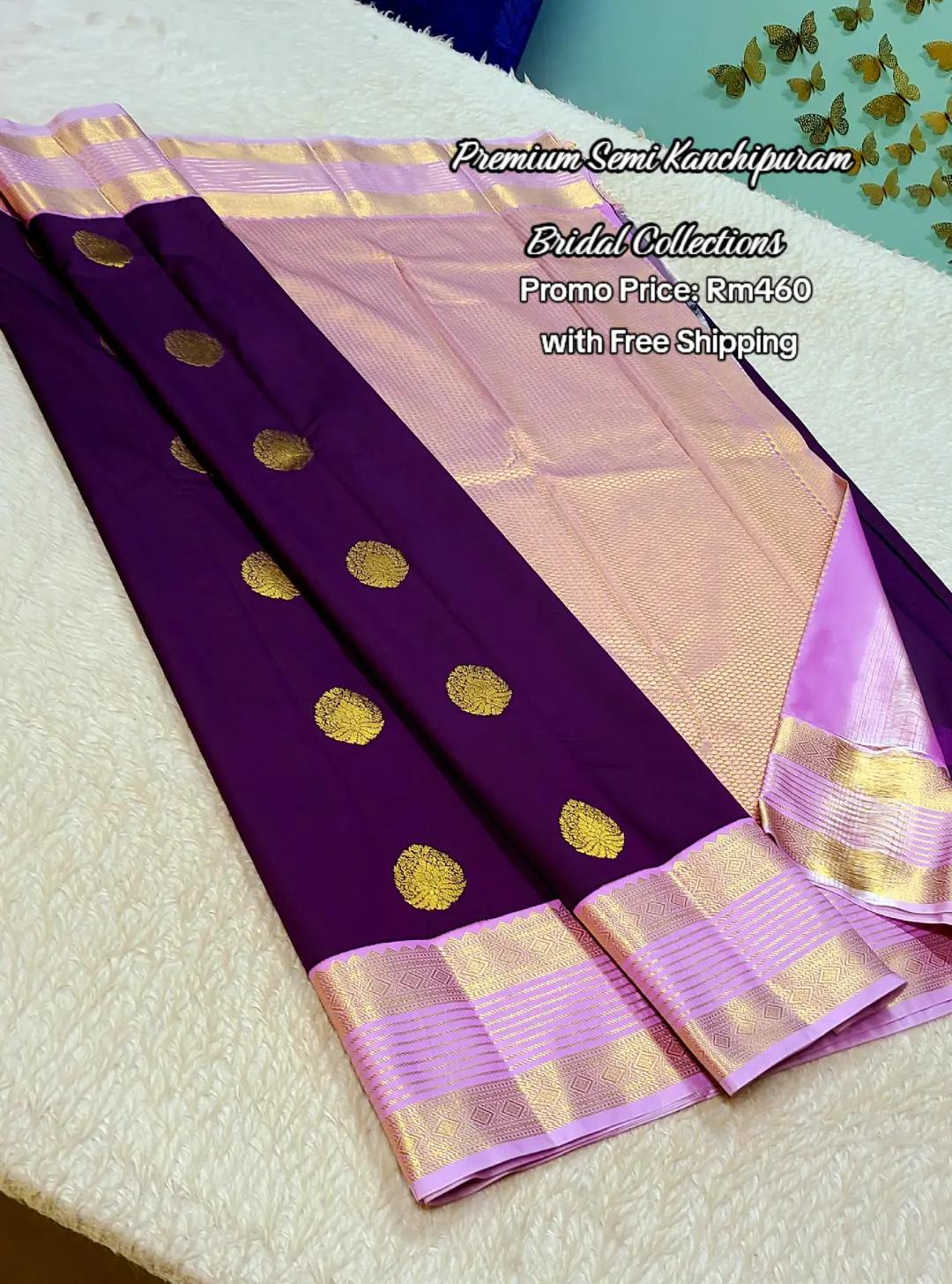 @KANCHI SILKS