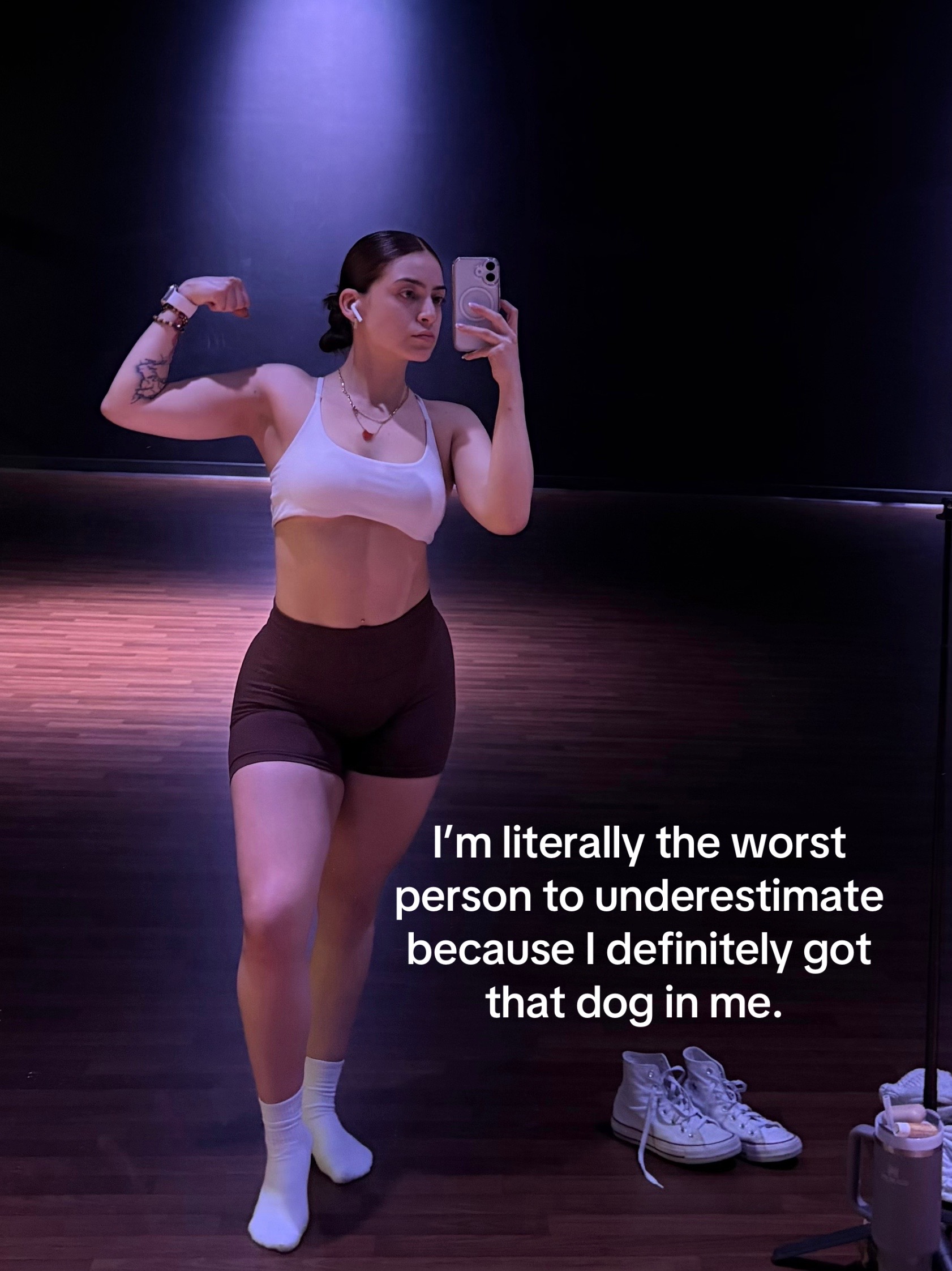 @CarolinaRamirez🤍