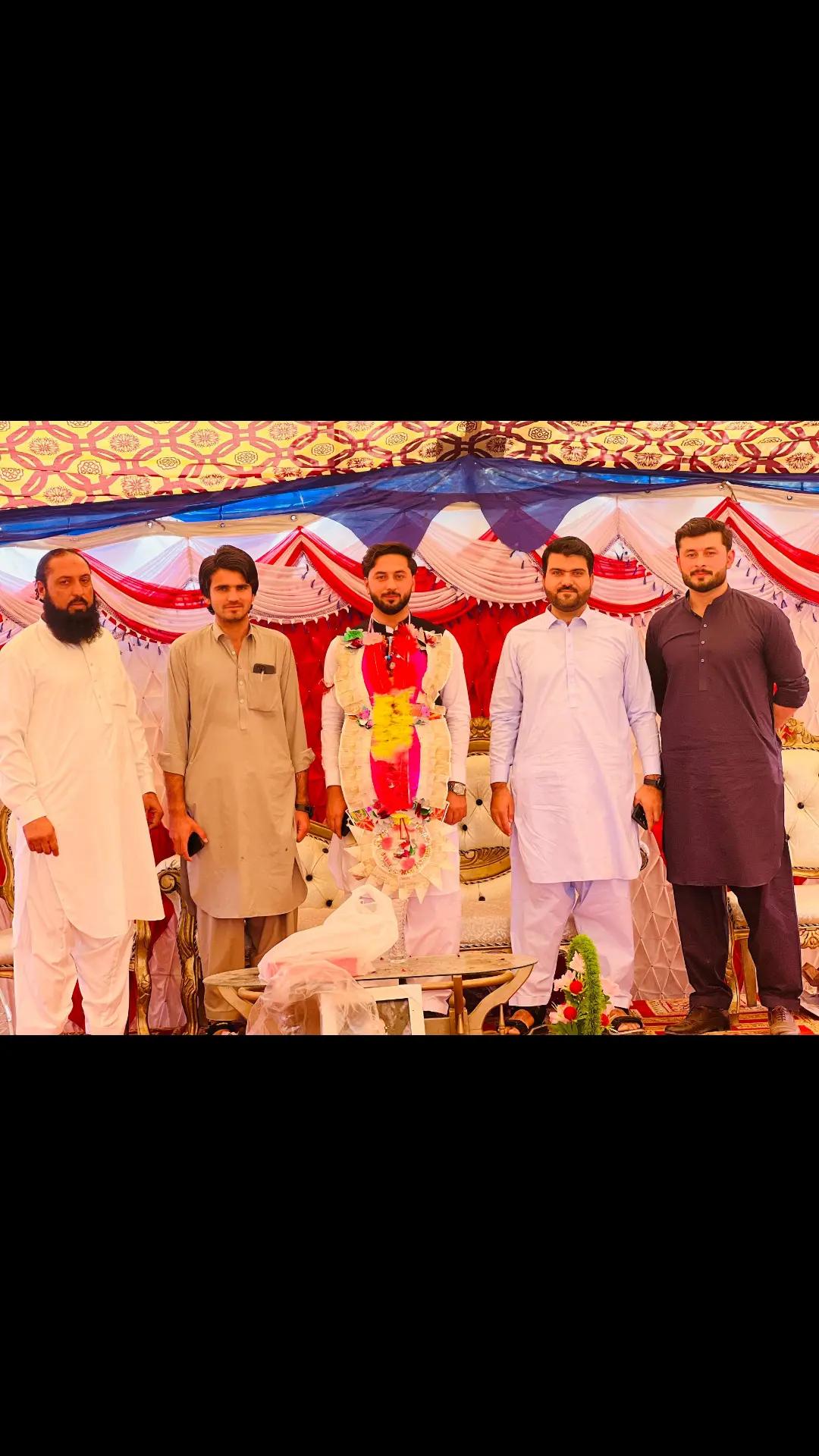 @mR waقaR Afridi