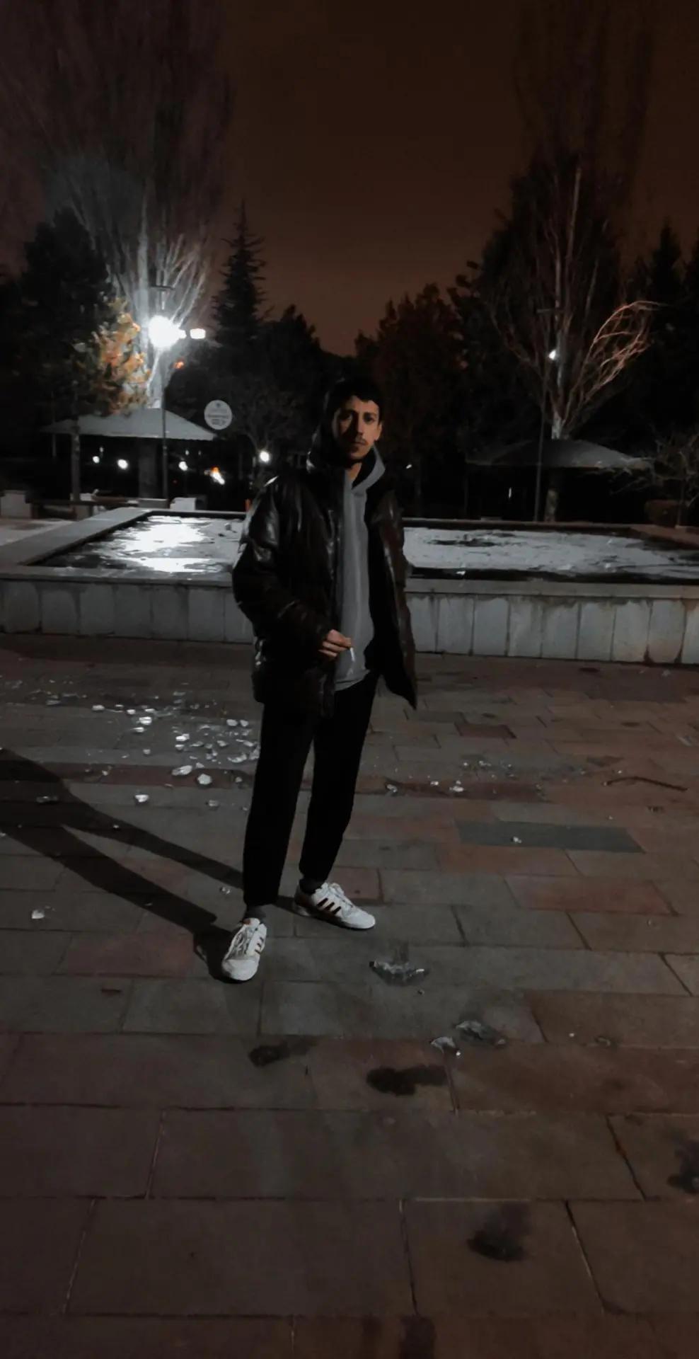 @Eryiğit Ceylan