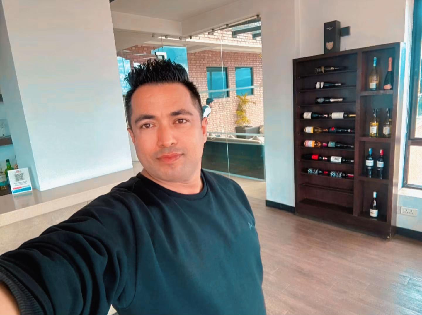 @Babu Thapa ✅