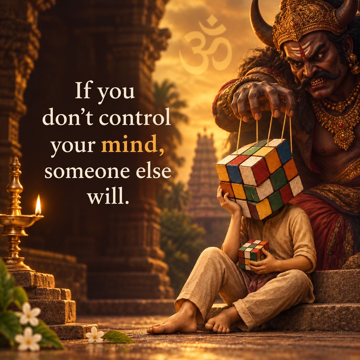 @Prakash Sundaram
