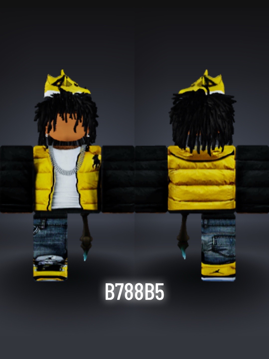 @Don2Flyy