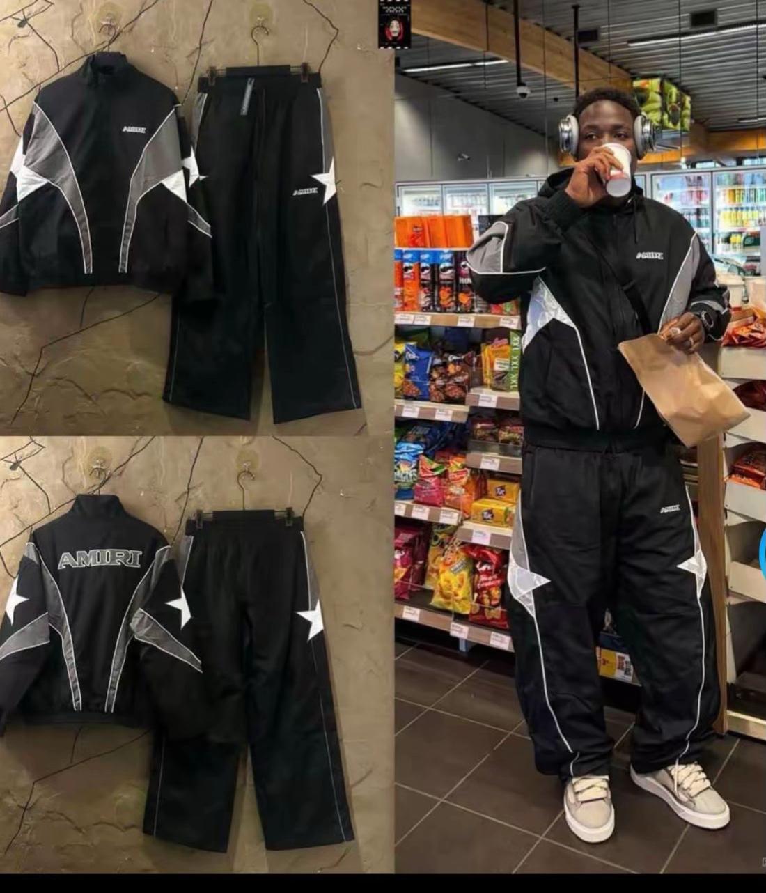 @BÄSILIO Drip Shop 💎 👚 👖 👗
