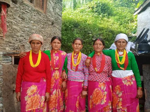 @janu khadka