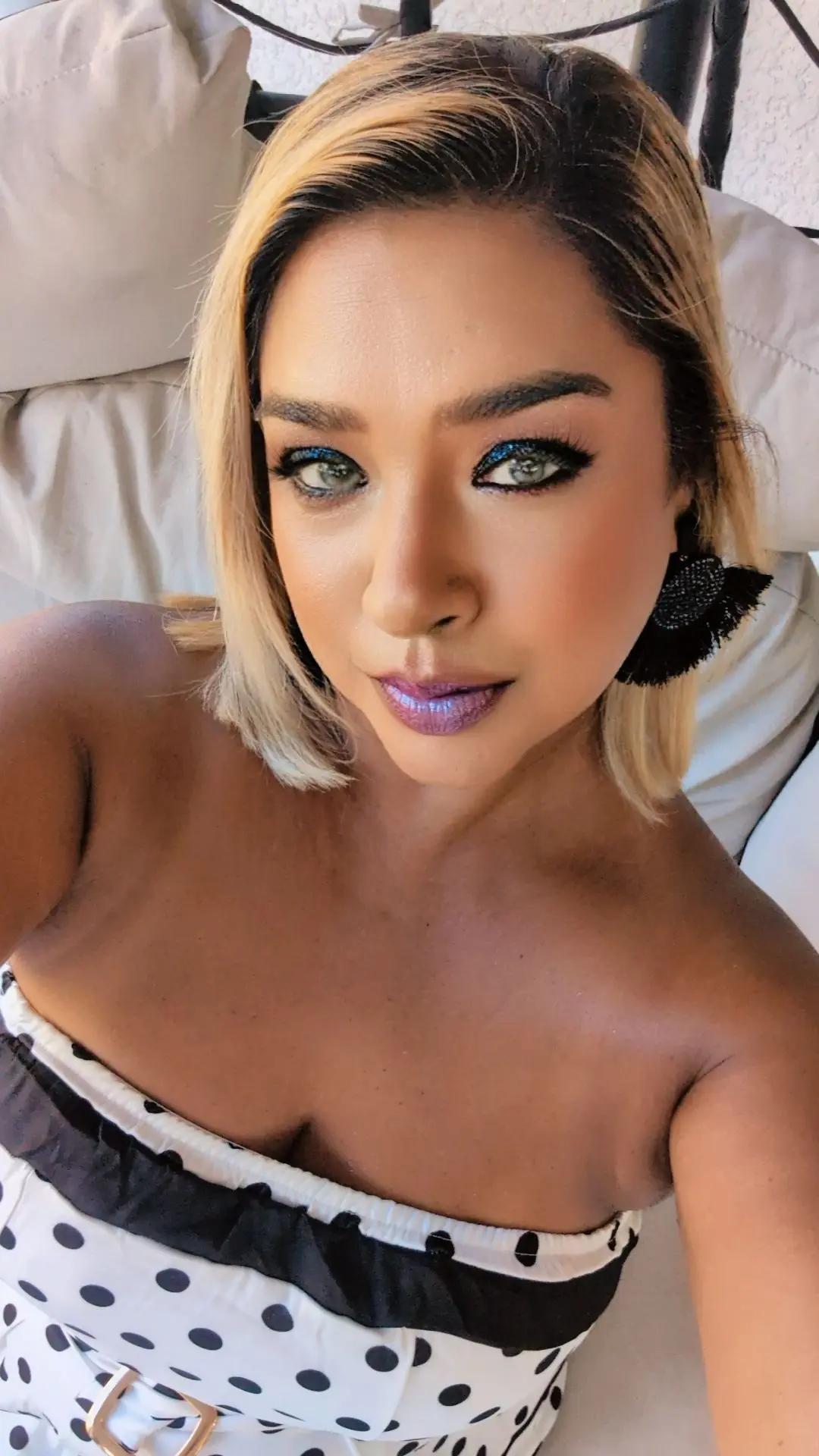@Sherry 🌴 💕 🥂
