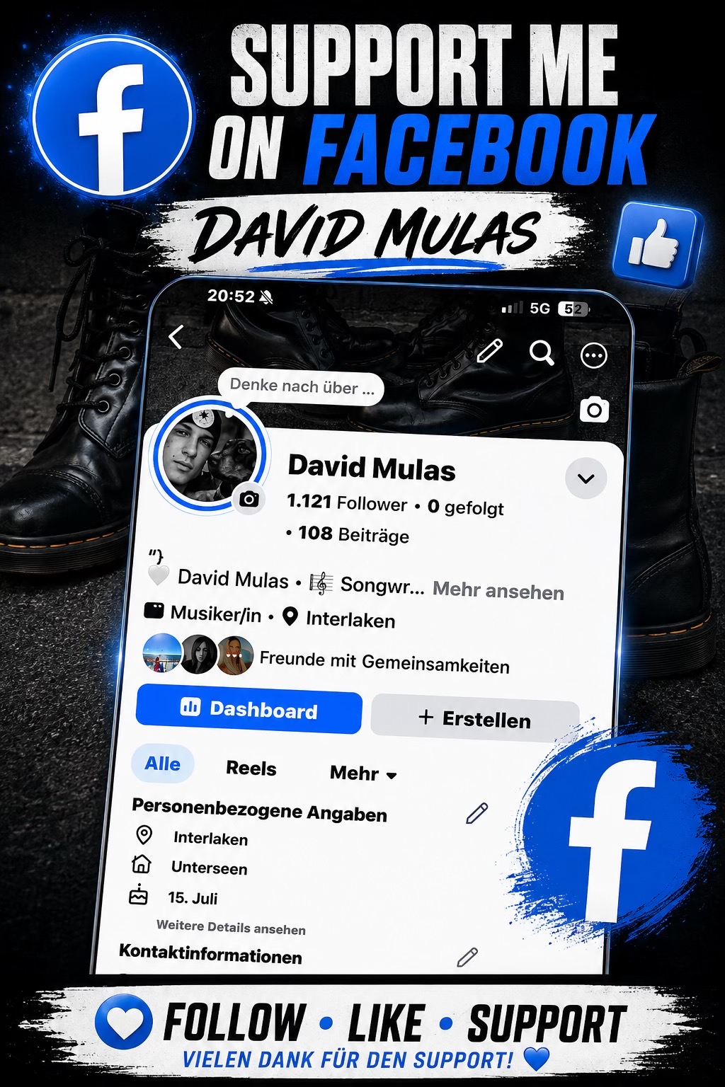 @♛ Prinz ⚜ David ♛