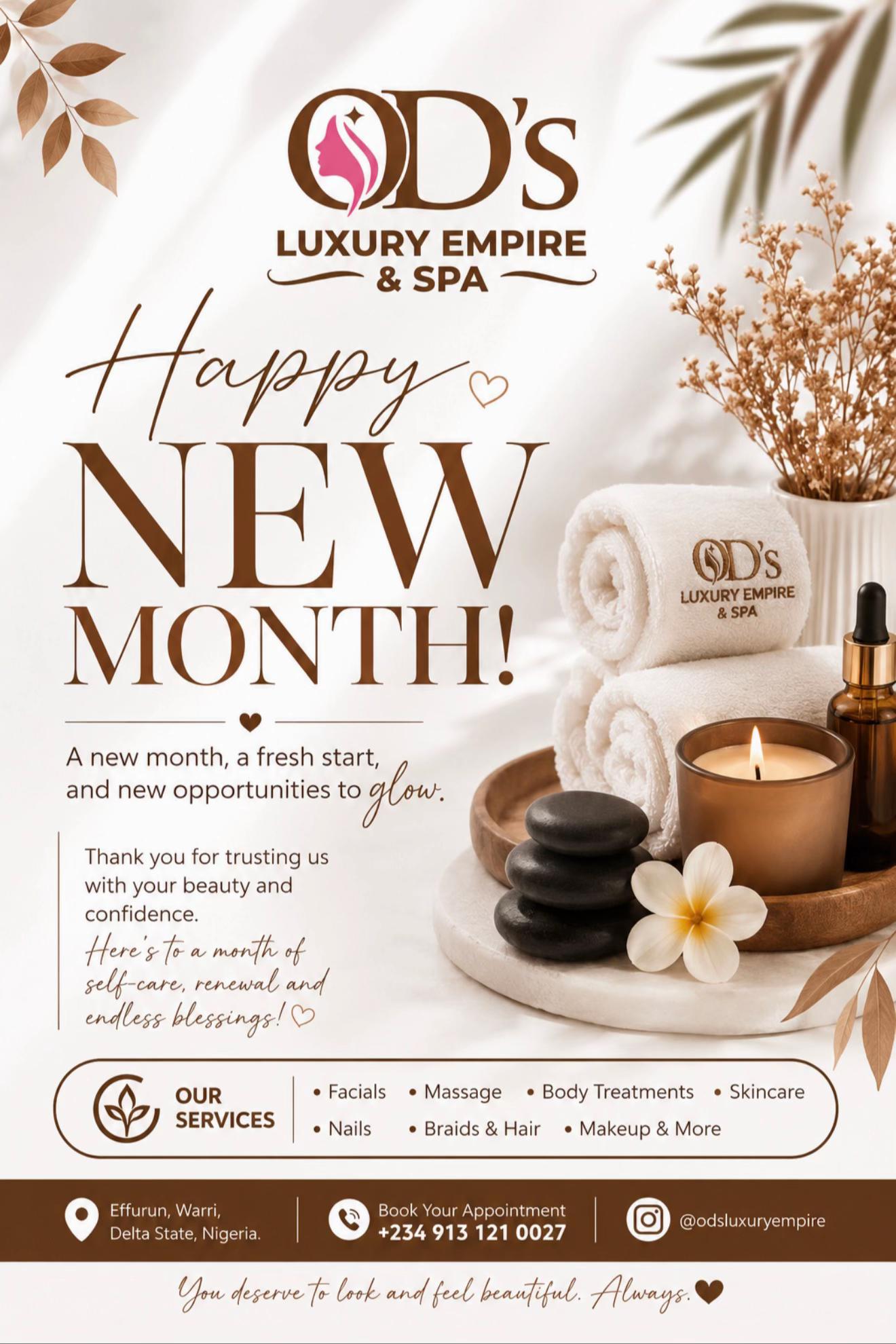 @OdsluxuryEmpire