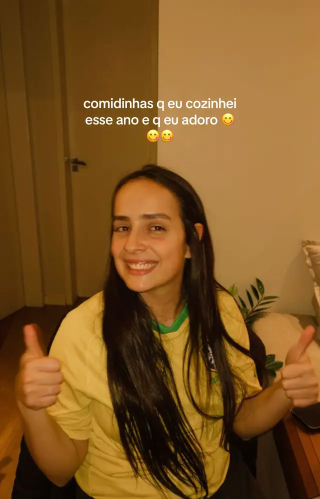 @Ana Clara