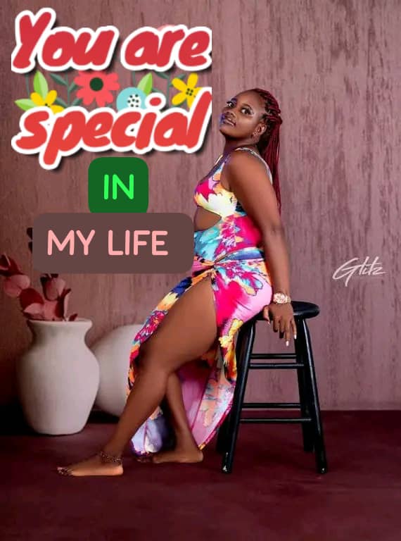 @July finest 👑 💋❤️❤️🥰