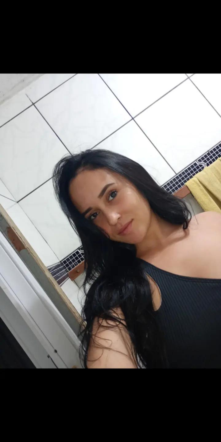 @kleisla Sousa 🐈&zwj;⬛🖤